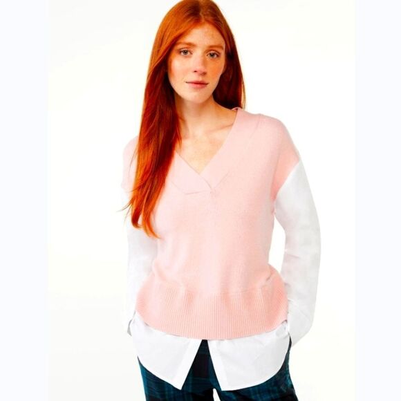 Free Assembly Mixy Shirt, NWT,  Size XXL - Picture 1 of 7